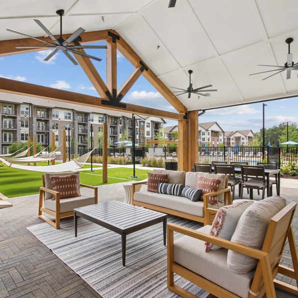 Crescent Communities Expands Successful RENDER Portfolio with Turner Lake Opening  Crescent Communities Expands Successful RENDER Portfolio with Turner Lake Opening