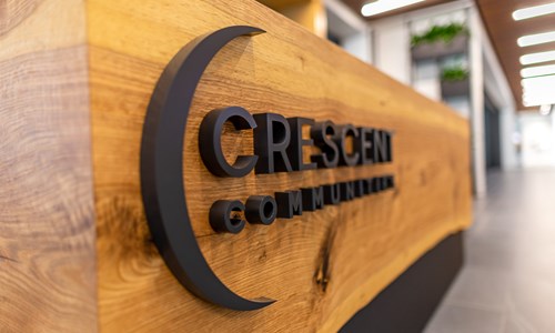 Crescent Communities and Project Destined Announce Expanded Strategic Partnership to Provide Mentorship and Opportunity to Students in Charlotte Crescent Communities and Project Destined Announce Expanded Strategic Partnership to Provide Mentorship and Opportunity to Students in Charlotte