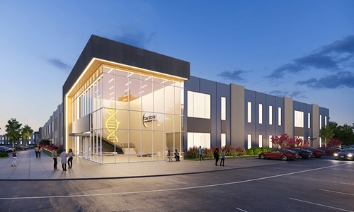 Crescent Communities Announces Life Science Brand, THE YIELD,  Celebrates Key Milestones at North Carolina Project Crescent Communities Announces Life Science Brand, THE YIELD,  Celebrates Key Milestones at North Carolina Project