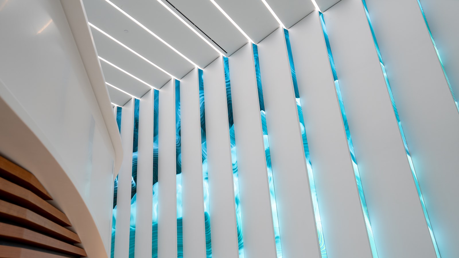 2021 Southeast Building Conference Aurora Awards for Best Commercial 20,0000sqft & Best Mixed-Use Project: Ally Charlotte Center