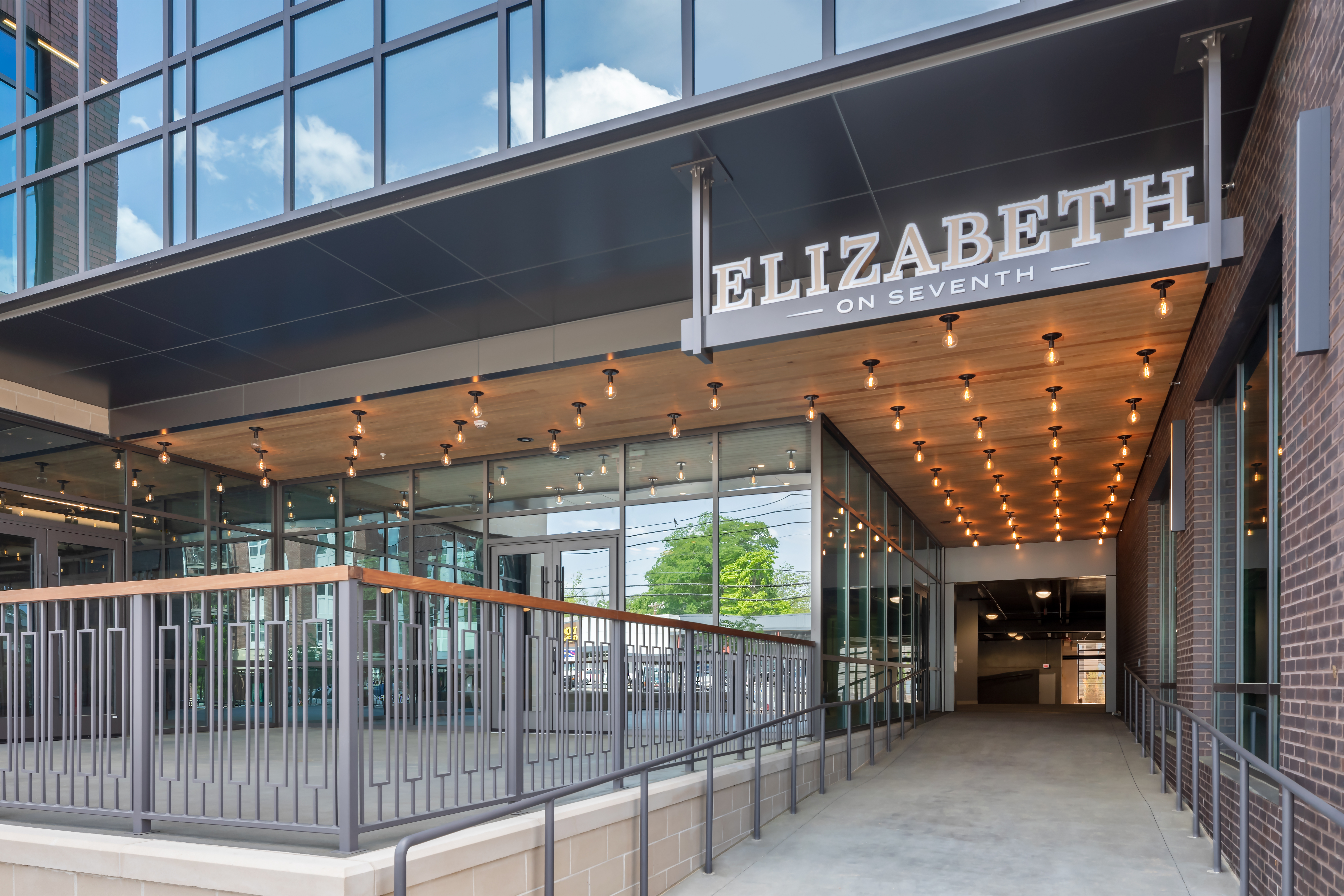 Crescent Communities Placemaking Continues at Award-Winning Mixed-Use Building