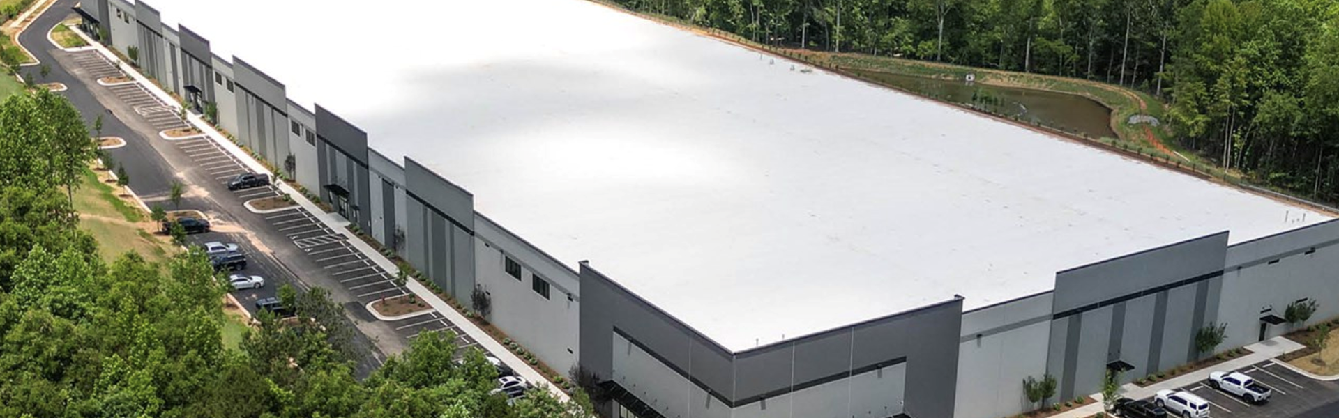 Crescent Communities Completes Construction of Goodwill Industries build-to-suit facility at AXIAL Southgate 77   Crescent Communities Completes Construction of Goodwill Industries build-to-suit facility at AXIAL Southgate 77