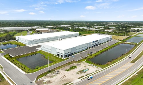 Crescent Communities Announces Sale of AXIAL 301 Manatee  Crescent Communities Announces Sale of AXIAL 301 Manatee