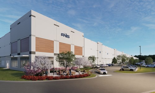 AXIAL Industrial by Crescent Communities Announces Significant Progress at AXIAL Gateway 95 and AXIAL Bonds Farm AXIAL Industrial by Crescent Communities Announces Significant Progress at AXIAL Gateway 95 and AXIAL Bonds Farm