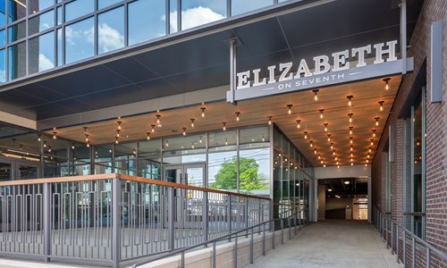 Crescent Communities’ Elizabeth on Seventh Announces Near Complete Lease-Up with Nine New Commercial Tenants in Charlotte Urban Mixed-Use Destination  Crescent Communities’ Elizabeth on Seventh Announces Near Complete Lease-Up with Nine New Commercial Tenants in Charlotte Urban Mixed-Use Destination