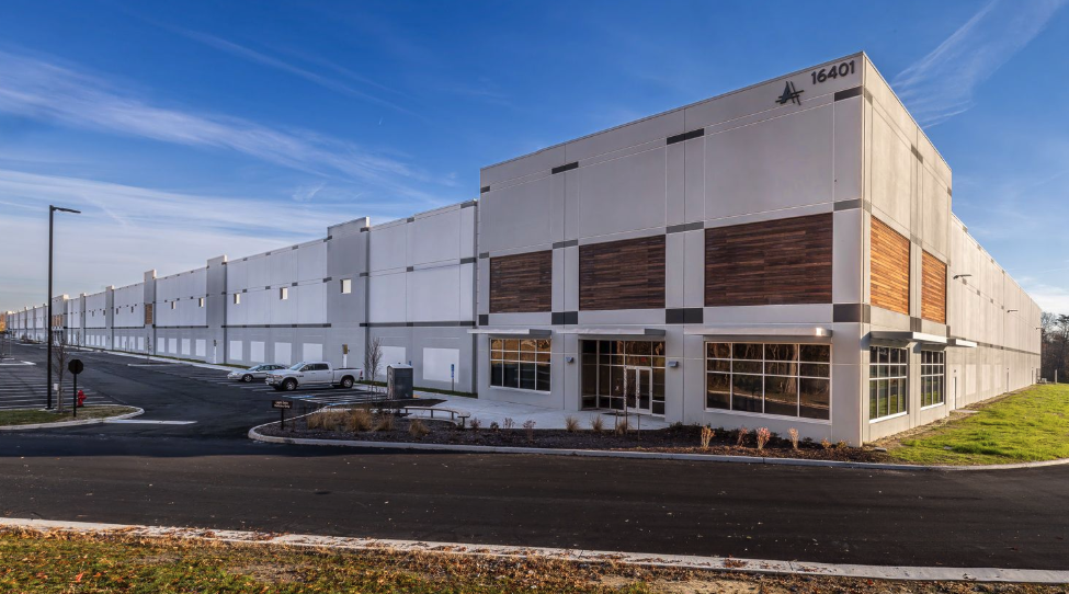 Crescent Communities Closes Sale of AXIAL Gateway 95 