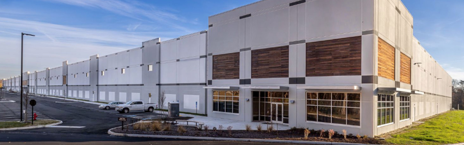 Crescent Communities Closes Sale of AXIAL Gateway 95  Crescent Communities Closes Sale of AXIAL Gateway 95