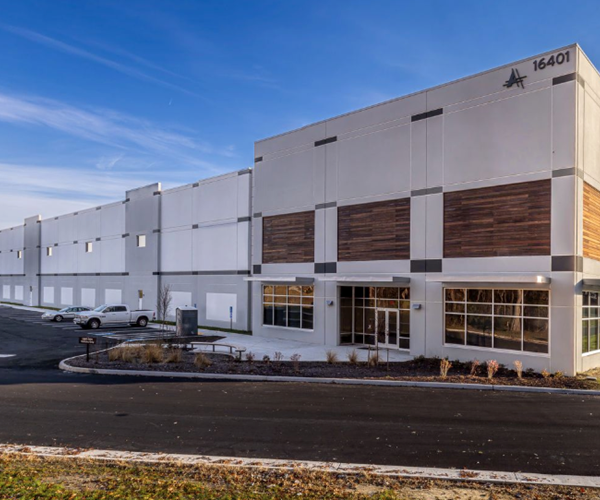 Crescent Communities Closes Sale of AXIAL Gateway 95  Crescent Communities Closes Sale of AXIAL Gateway 95