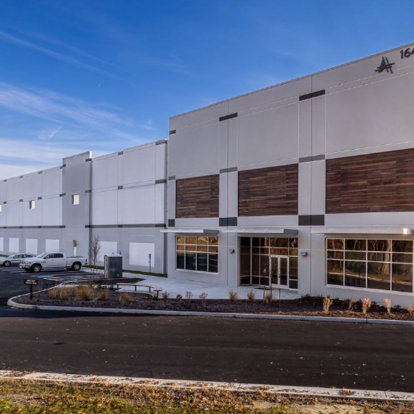 Crescent Communities Closes Sale of AXIAL Gateway 95  Crescent Communities Closes Sale of AXIAL Gateway 95