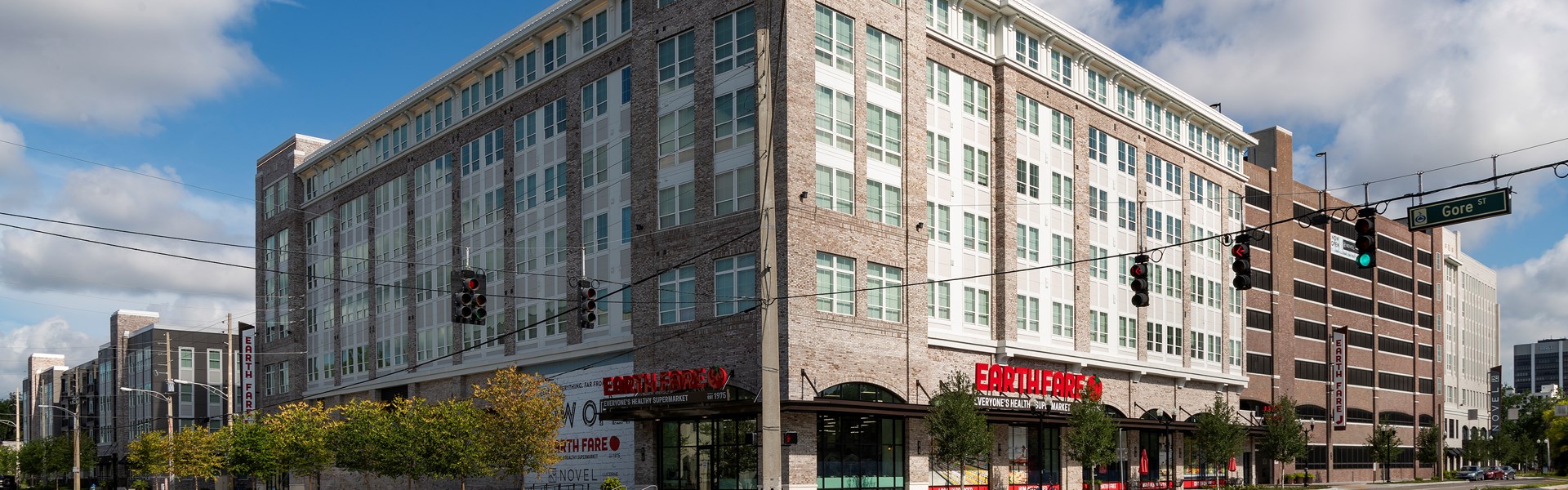 Crescent Communities Announces Sale of Multifamily Community In Orlando Crescent Communities Announces Sale of Multifamily Community In Orlando