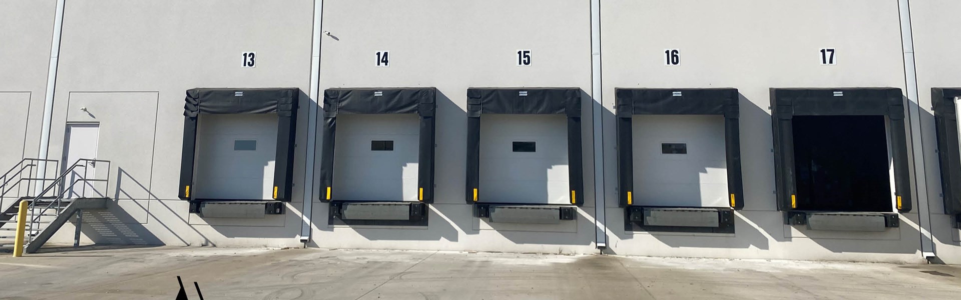 Crescent Communities Debuts New Industrial Brand: AXIAL by Crescent Communities Crescent Communities Debuts New Industrial Brand: AXIAL by Crescent Communities