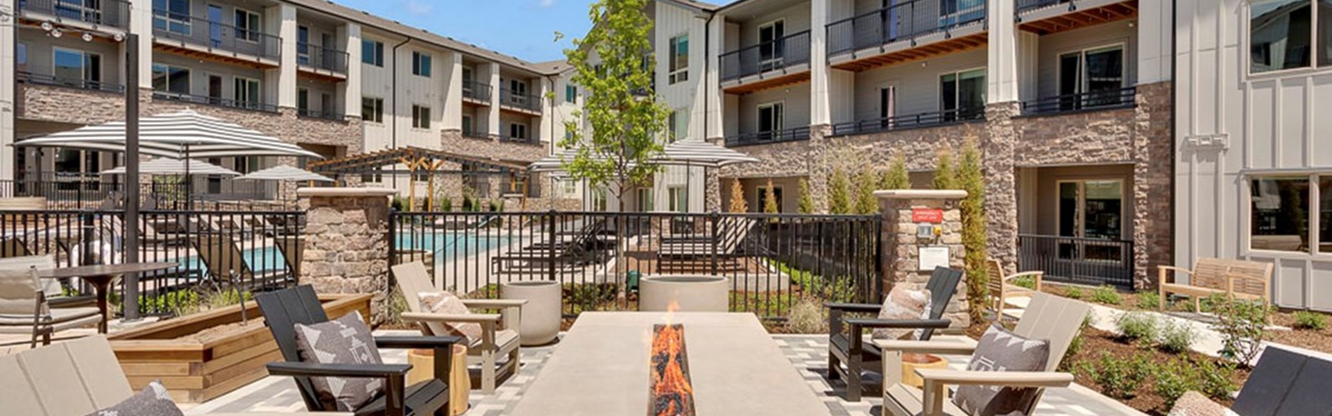 Crescent Communities Announces Sale of Denver Multifamily Community to Equity Residential  Crescent Communities Announces Sale of Denver Multifamily Community to Equity Residential