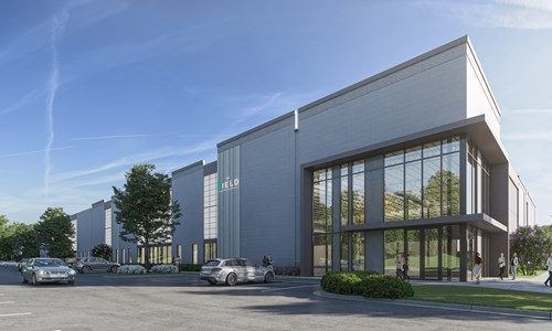 Crescent Communities Breaks Ground on Holly Springs Life Science Campus Crescent Communities Breaks Ground on Holly Springs Life Science Campus