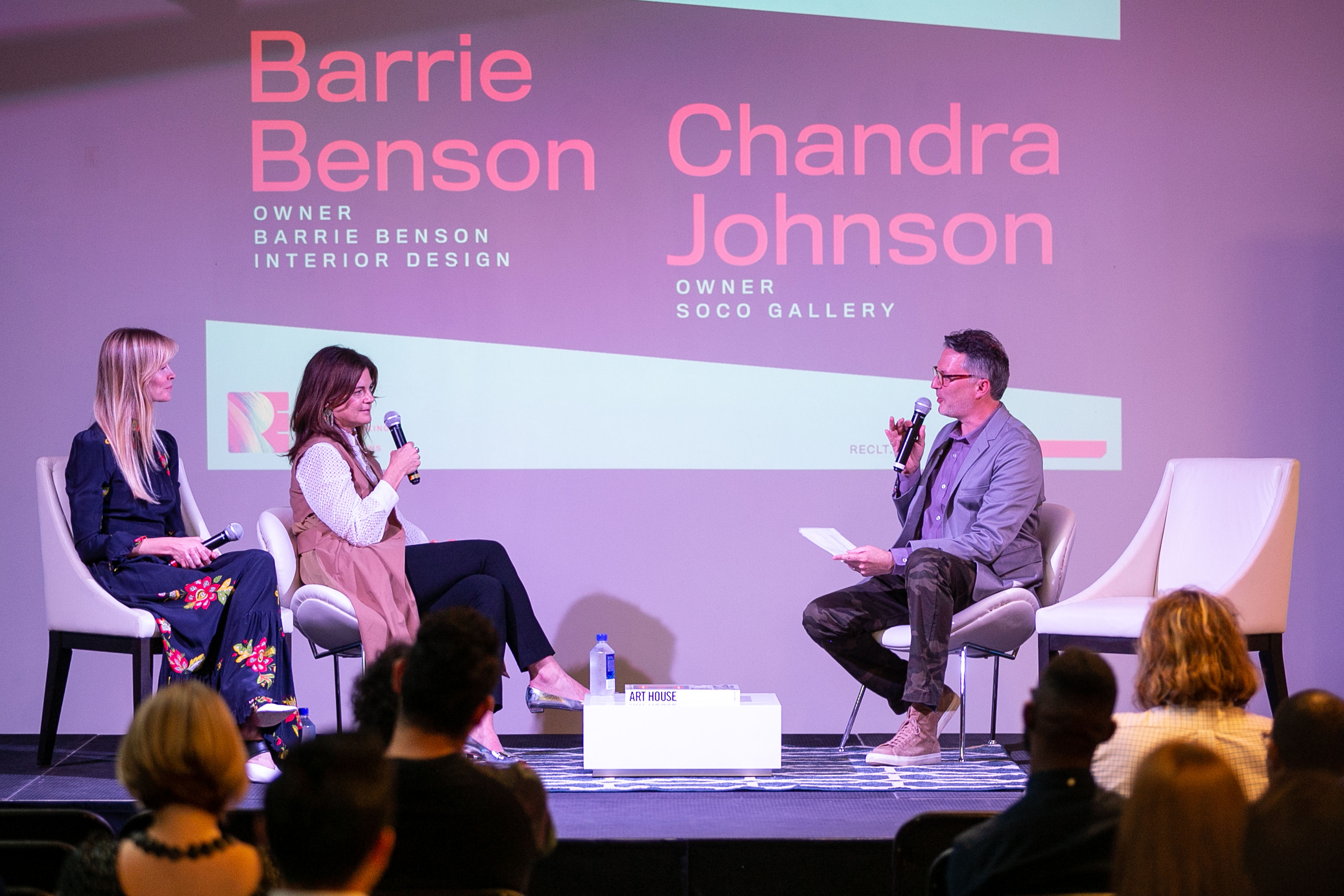 Reshaping The Future of Charlotte Through Groundbreaking Conversations