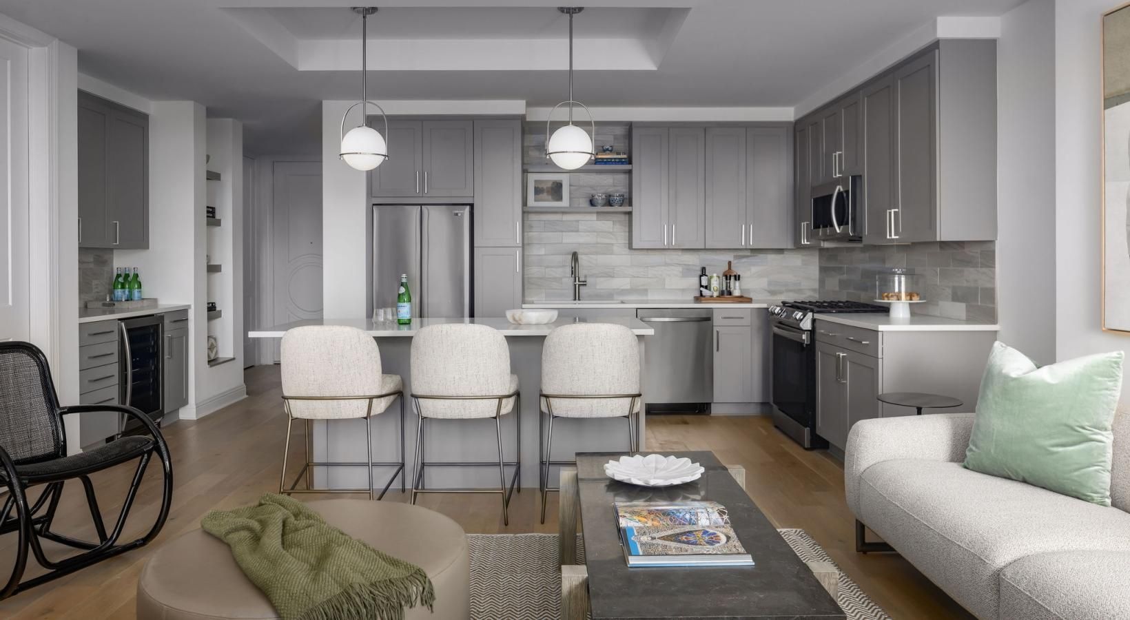 Crescent Communities Strengthens North Texas Leadership with Appointment of Ryan Stewart as Managing Director 