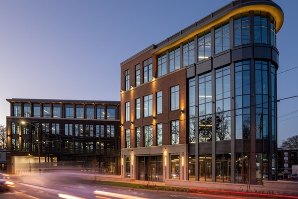 2021 ULI Crane Watch: Elizabeth on Seventh 2021 ULI Crane Watch: Elizabeth on Seventh