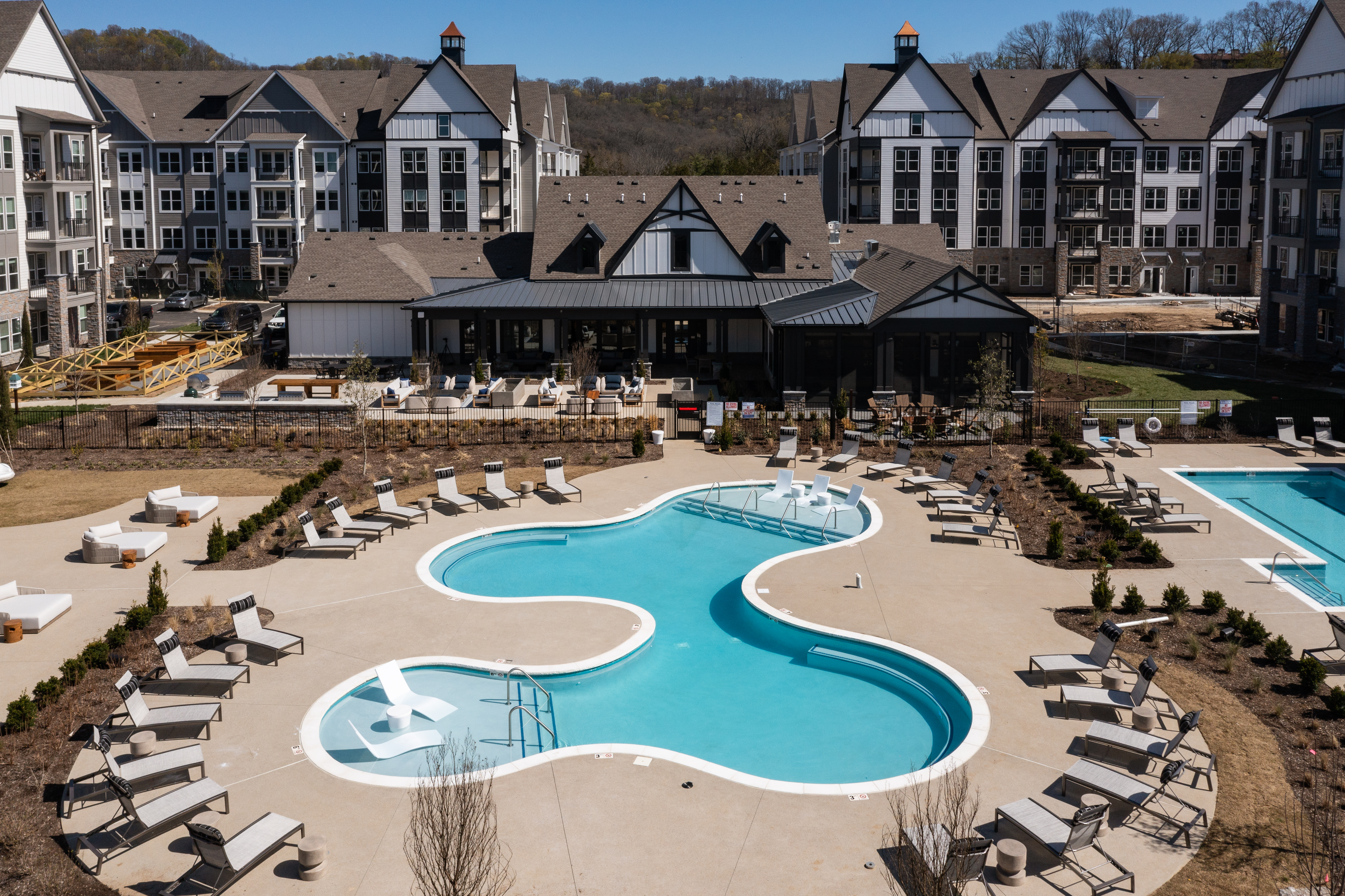 Officially Open: NOVEL Harpeth Heights by Crescent Communities 