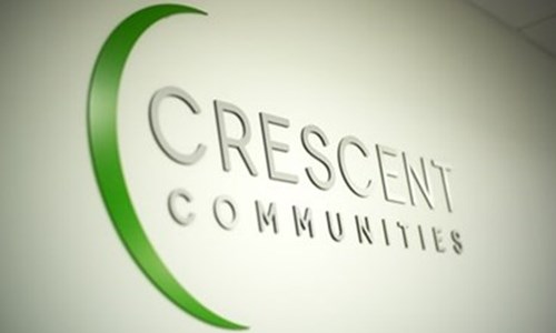 Crescent Communities Launches Real Estate Investment Management Business