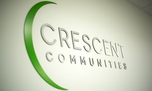 Crescent Communities Launches Real Estate Investment Management Business Crescent Communities Launches Real Estate Investment Management Business