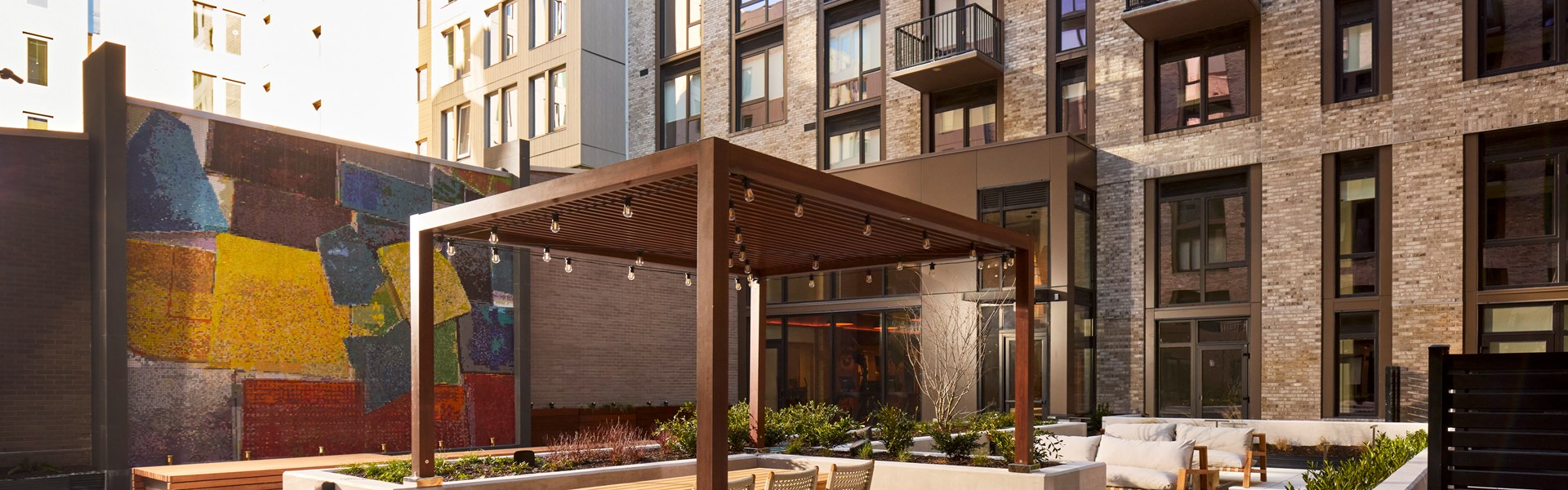 NOW OPEN: NOVEL 14th Street by Crescent Communities  NOW OPEN: NOVEL 14th Street by Crescent Communities