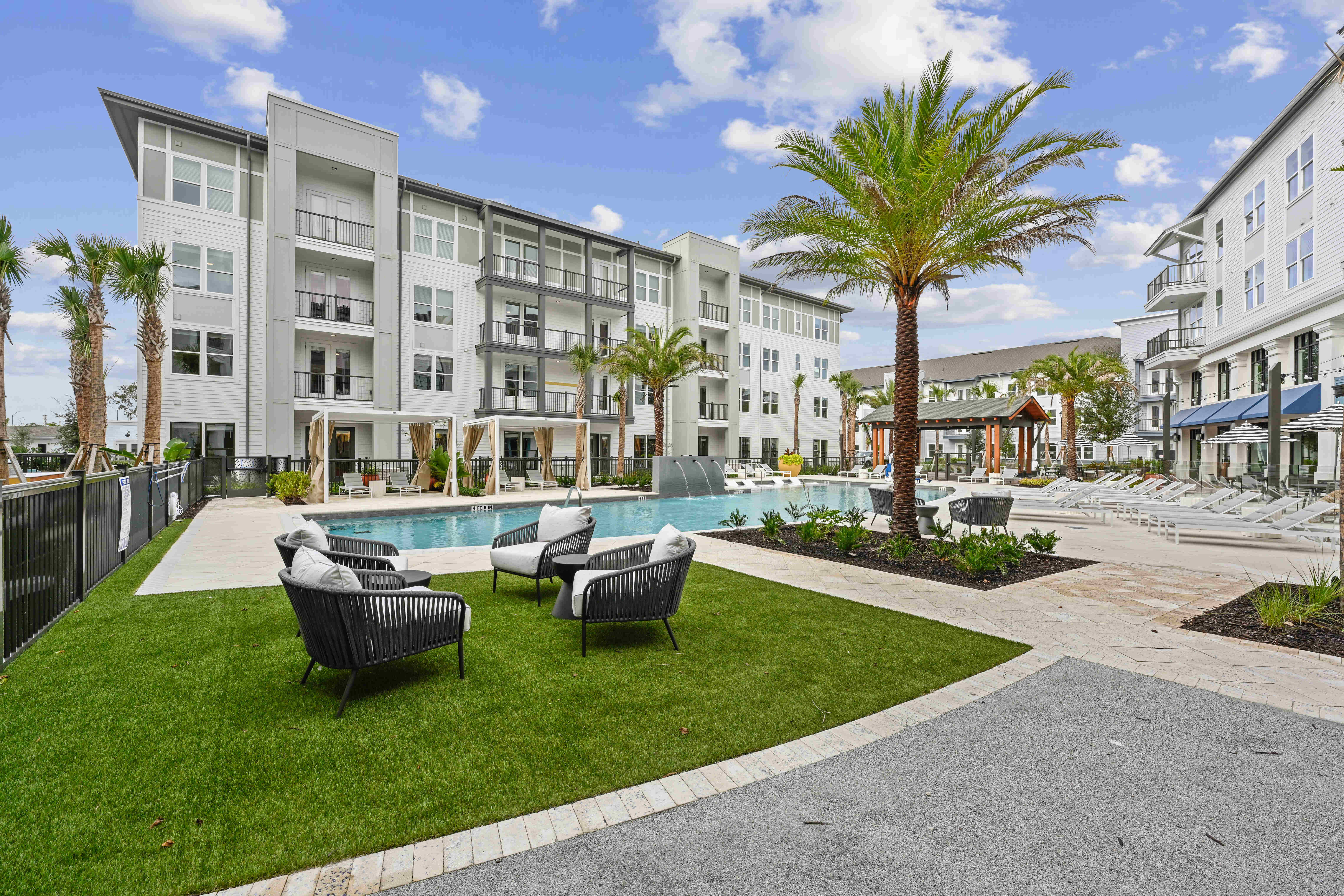 Crescent Communities to Expand Florida Presence with Appointment of Gerardo Lopez-Corona as Managing Director 