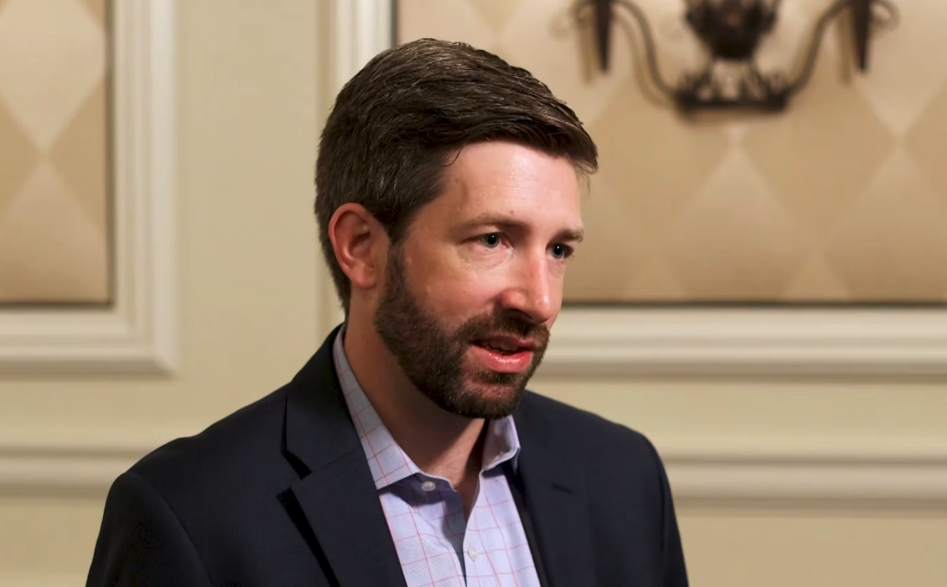 Passion, Perseverance Are Key Success Drivers