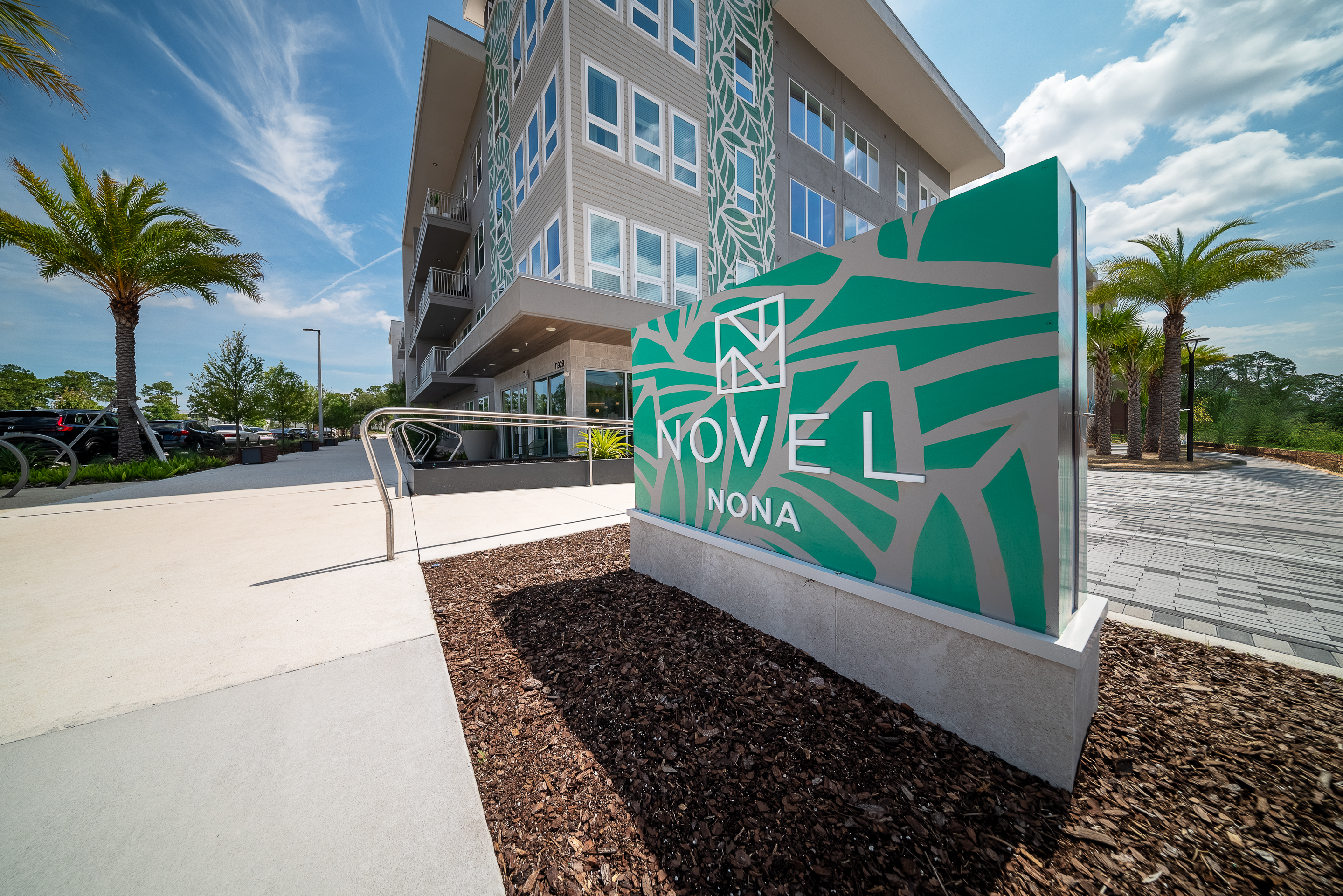 Crescent Communities Announces Sale of Wellness-Focused Orlando Multifamily Community, NOVEL Nona 