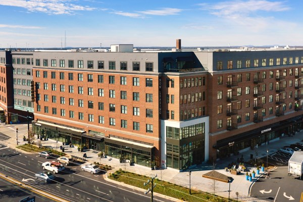 2020 Charlotte Business Journal Top Mixed-use Development: NOVEL Atherton 2020 Charlotte Business Journal Top Mixed-use Development: NOVEL Atherton