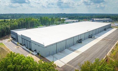 Crescent Communities Closes Sale of AXIAL Southgate 77, Strengthening its Industrial Track Record  Crescent Communities Closes Sale of AXIAL Southgate 77, Strengthening its Industrial Track Record