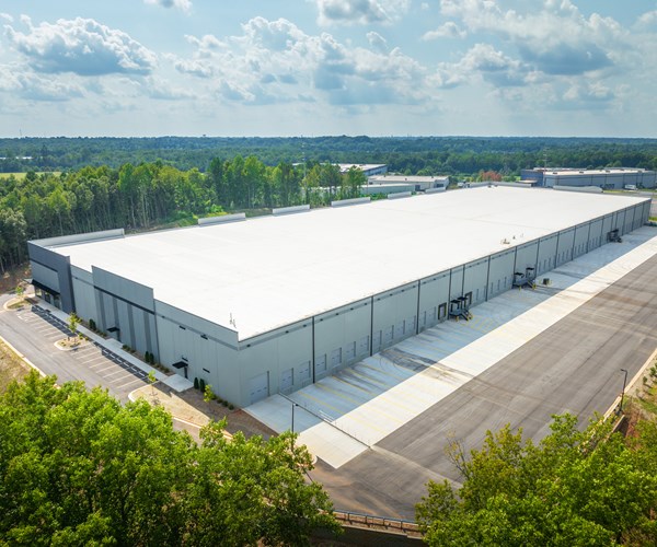 Crescent Communities Closes Sale of AXIAL Southgate 77, Strengthening its Industrial Track Record  Crescent Communities Closes Sale of AXIAL Southgate 77, Strengthening its Industrial Track Record