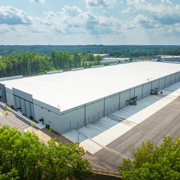 Crescent Communities Closes Sale of AXIAL Southgate 77, Strengthening its Industrial Track Record  Crescent Communities Closes Sale of AXIAL Southgate 77, Strengthening its Industrial Track Record