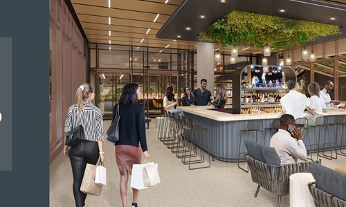 Monarch Market Announces Cocktail Bars and Additional Food Stall Vendors Monarch Market Announces Cocktail Bars and Additional Food Stall Vendors