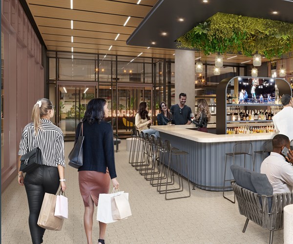 Monarch Market Announces Cocktail Bars and Additional Food Stall Vendors