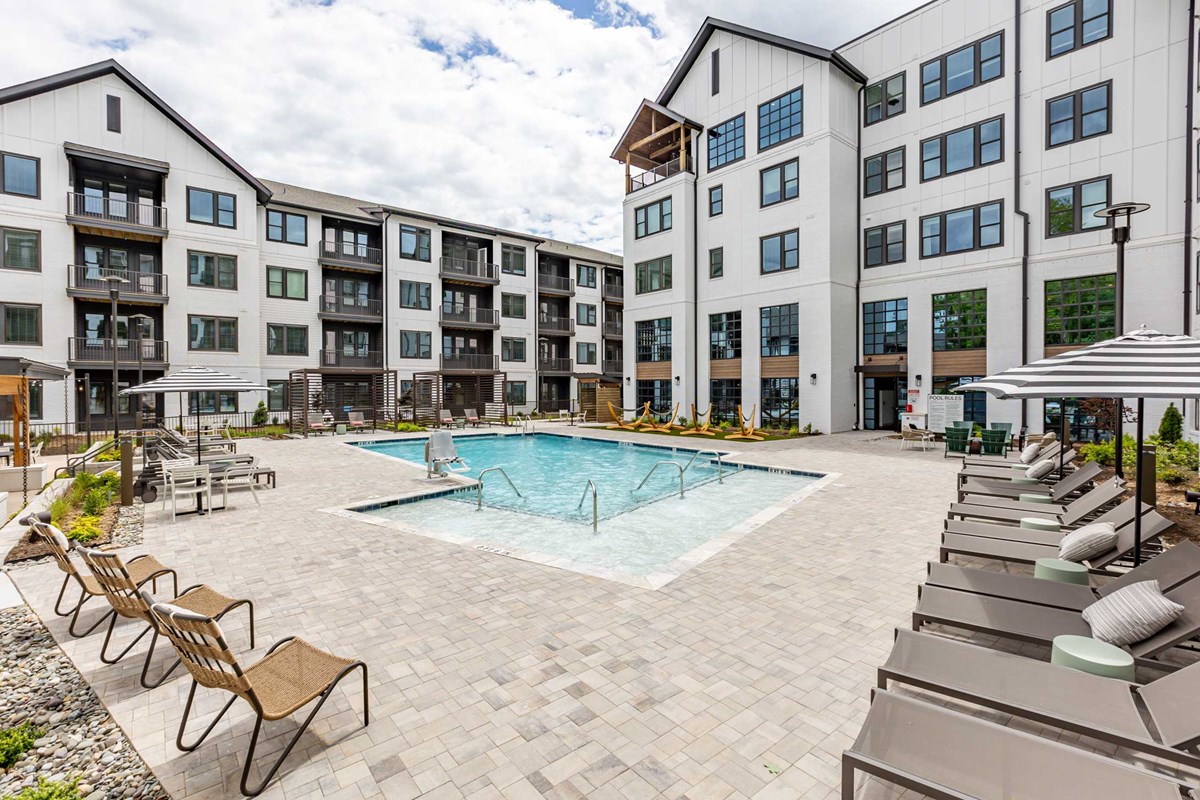 Crescent Communities Announces the Sale of Two Communities to TA Realty