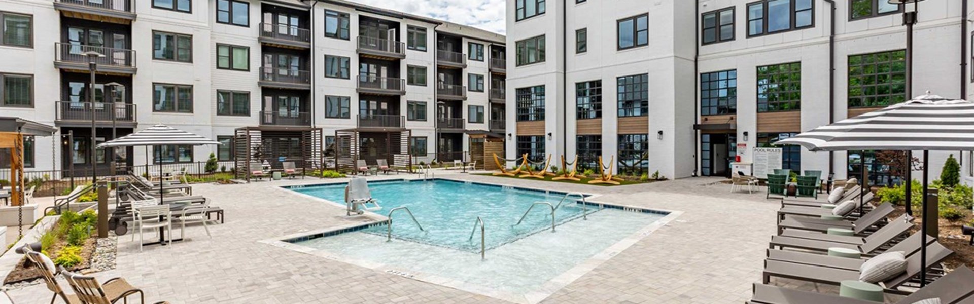 Crescent Communities Announces the Sale of Two Communities to TA Realty Crescent Communities Announces the Sale of Two Communities to TA Realty