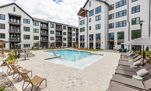 Crescent Communities Announces the Sale of Two Communities to TA Realty Crescent Communities Announces the Sale of Two Communities to TA Realty