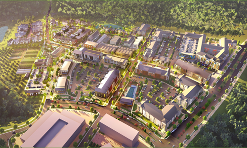 The River District Homebuilders Officially Close on Land, Signaling Home Construction Kickoff for Charlotte’s Newest Premier Residential Community  The River District Homebuilders Officially Close on Land, Signaling Home Construction Kickoff for Charlotte’s Newest Premier Residential Community