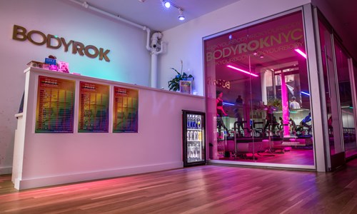 Crescent Communities Announces New Retail Tenant at NOVEL Edgehill  Crescent Communities Announces New Retail Tenant at NOVEL Edgehill