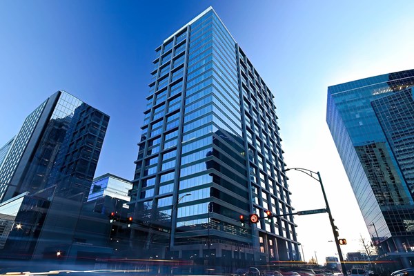 2021 Charlotte Business Journal Top Mixed-Use Development: Ally Charlotte Center 2021 Charlotte Business Journal Top Mixed-Use Development: Ally Charlotte Center