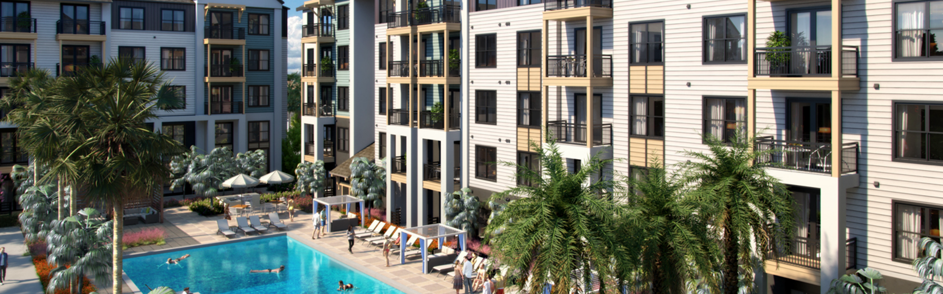 Crescent Communities To Develop Novel Independence Park In Tampa, Florida With CP Capital US Crescent Communities To Develop Novel Independence Park In Tampa, Florida With CP Capital US