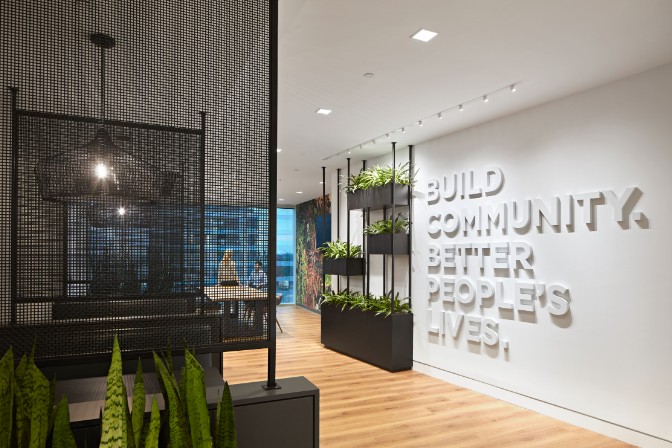 2024 NAIOP Developer of the Year: Crescent Communities