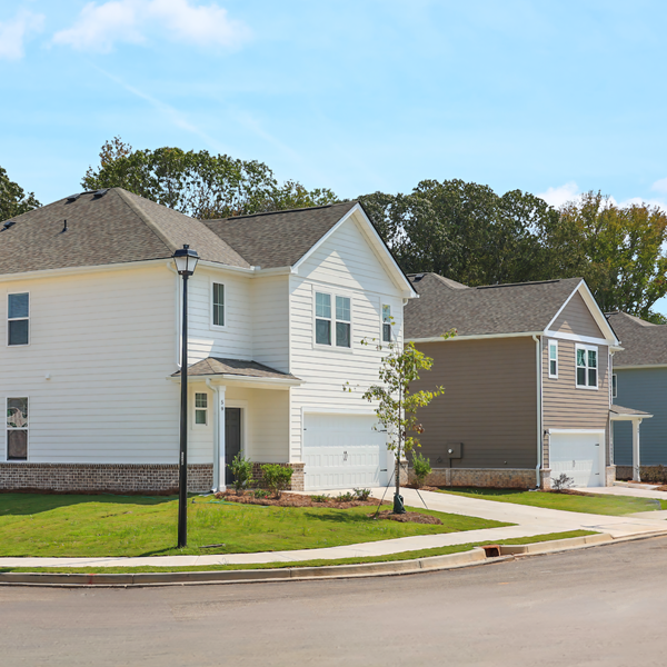 HARMON Cedar Run Welcomes First Residents  HARMON Cedar Run Welcomes First Residents