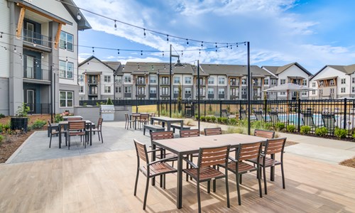 Crescent Communities Continues Atlanta Growth with Opening of RENDER Covington, Activity Across Four Other Atlanta Properties  Crescent Communities Continues Atlanta Growth with Opening of RENDER Covington, Activity Across Four Other Atlanta Properties