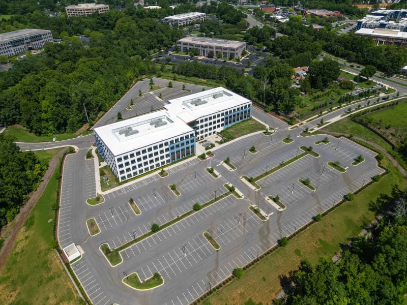 Crescent Communities Sells Escent Research Park to Atrium Health, Supporting $340 Million Investment in Regional Healthcare