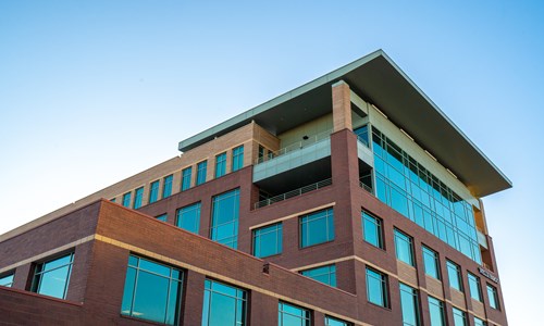 Acquisition of 134,000 SF Office Investment: Southcourt Acquisition of 134,000 SF Office Investment: Southcourt