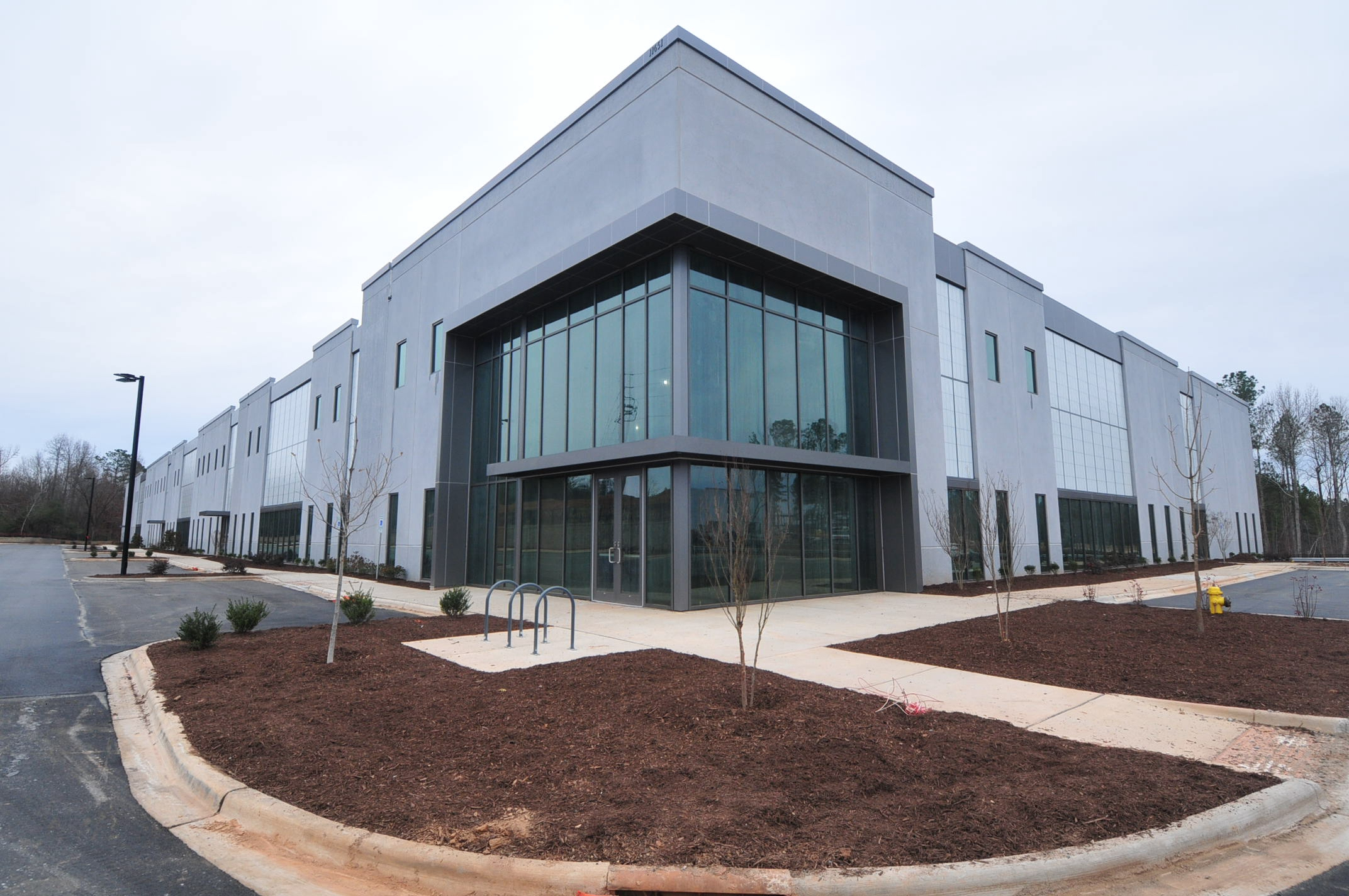 Crescent Communities Completes Construction of Phase 1 at THE YIELD Holly Springs