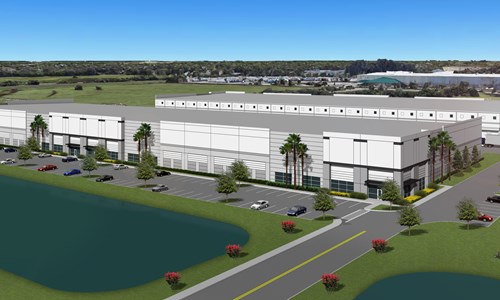 Axial Industrial By Crescent Communities Announces Construction Start At  Axial Crosspoint And Axial 301 Manatee Axial Industrial By Crescent Communities Announces Construction Start At  Axial Crosspoint And Axial 301 Manatee