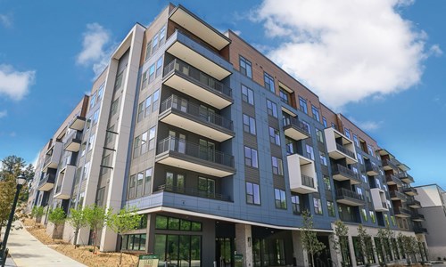 NOW OPEN: NOVEL West Midtown by Crescent Communities NOW OPEN: NOVEL West Midtown by Crescent Communities